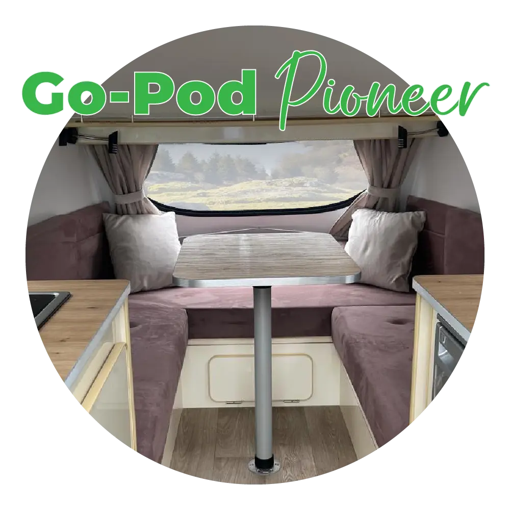 Pioneer model